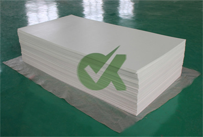 <h3>10mm temporarytile HDPE sheets whosesaler-Cus-to-size HDPE sheets </h3>
